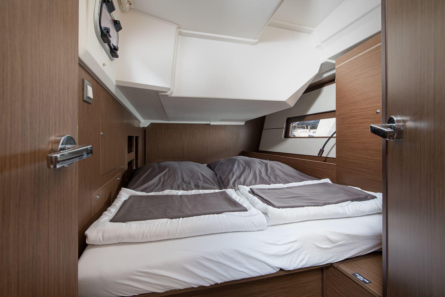 Oceanis 46.1, picture 15