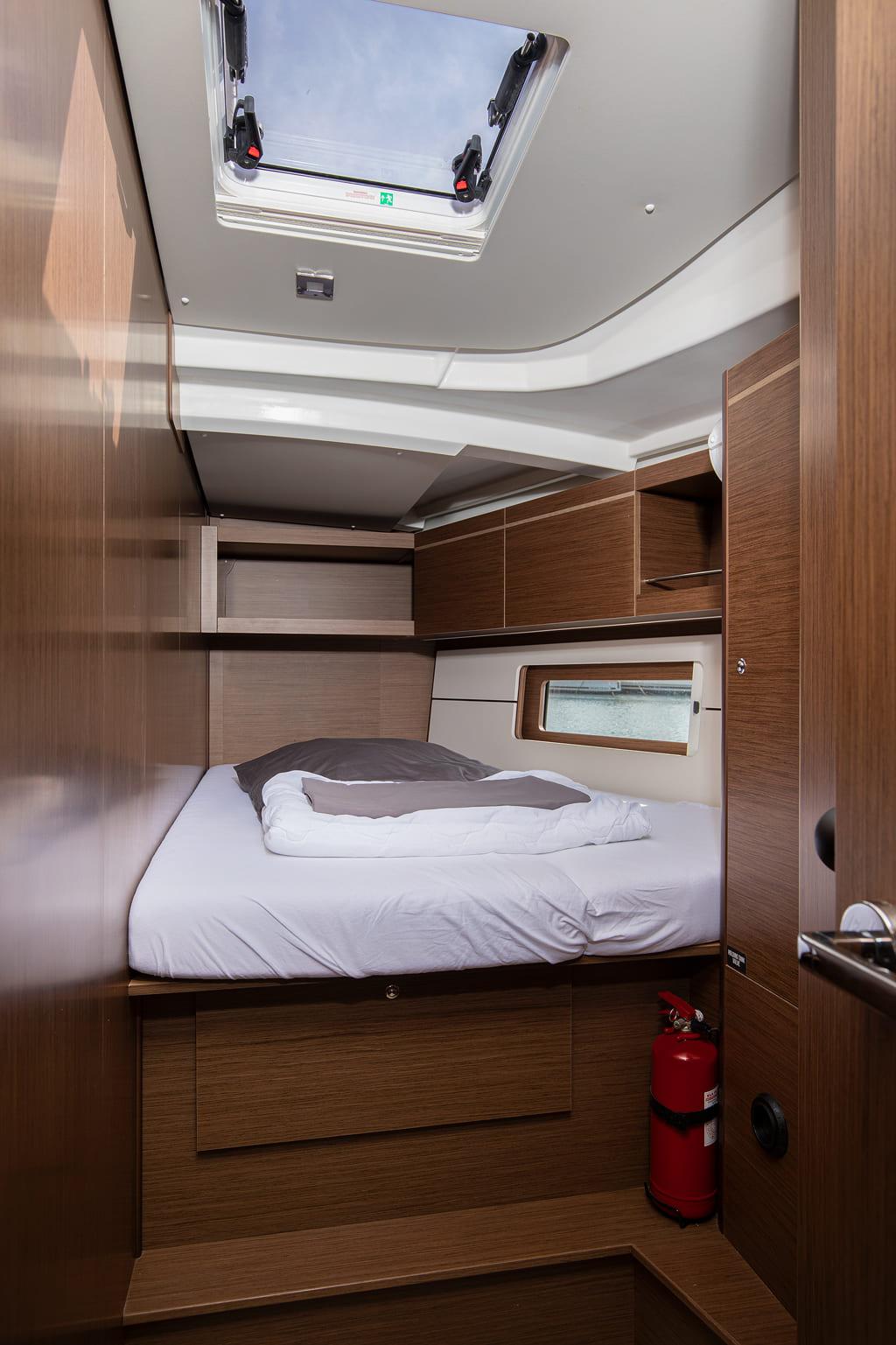 Oceanis 46.1, picture 21