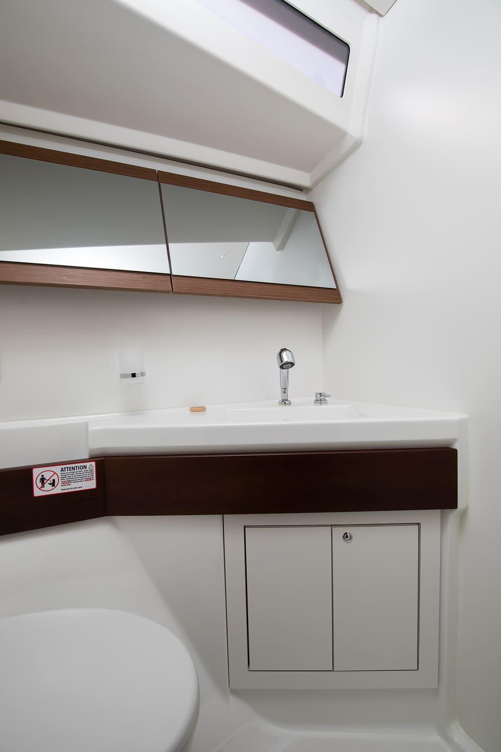 Oceanis 46.1, picture 22