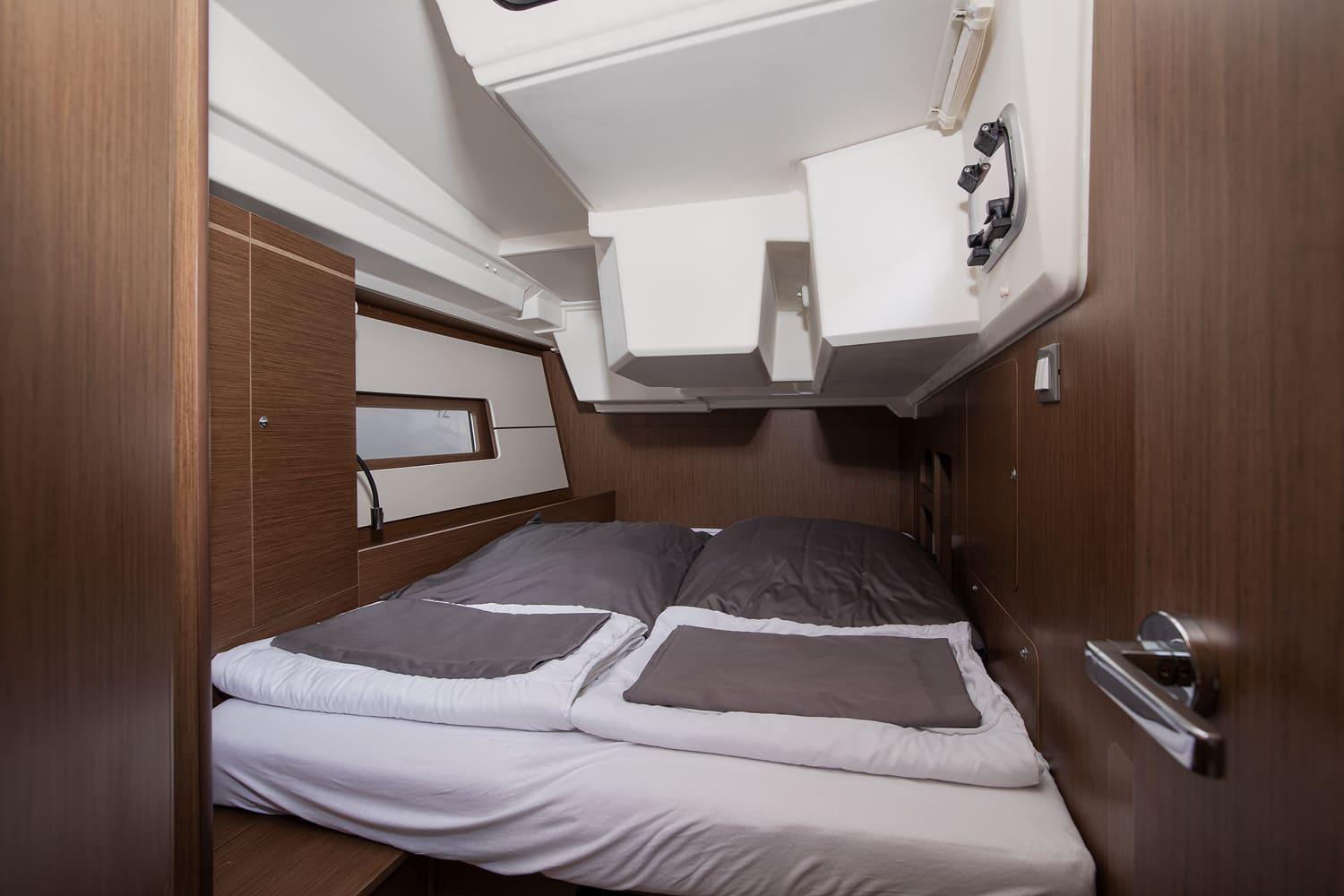 Oceanis 46.1, picture 14