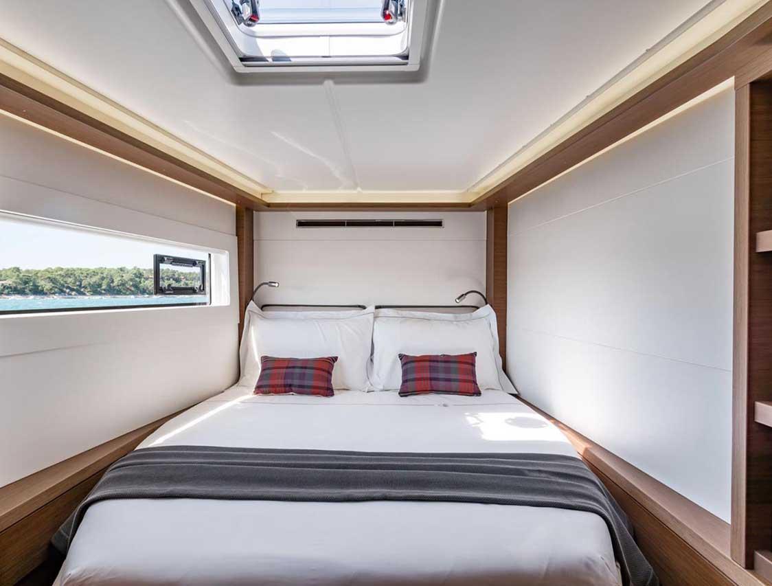 Lagoon 46 - 4 + 2 cab., picture 7