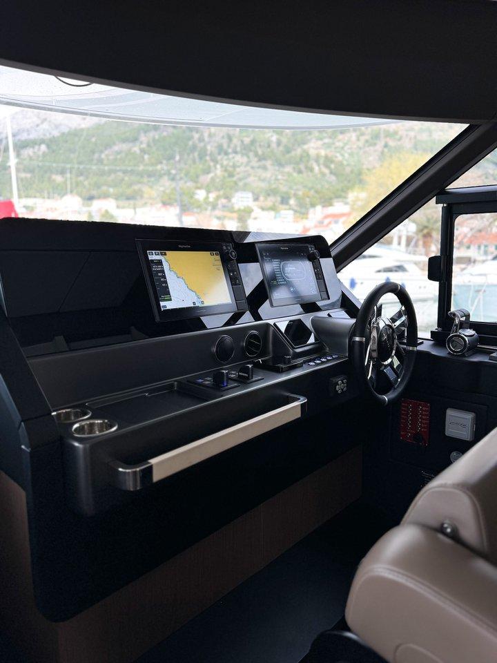 Azimut Magellano 66, picture 30