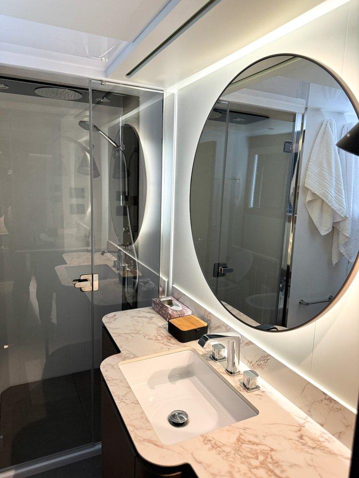 Azimut Magellano 66, picture 51