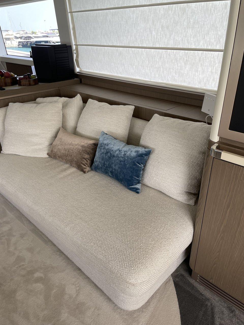 Azimut Magellano 66, picture 35