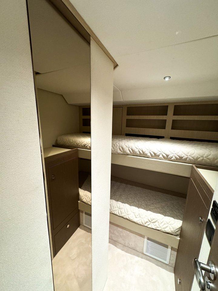 Azimut Magellano 66, picture 54