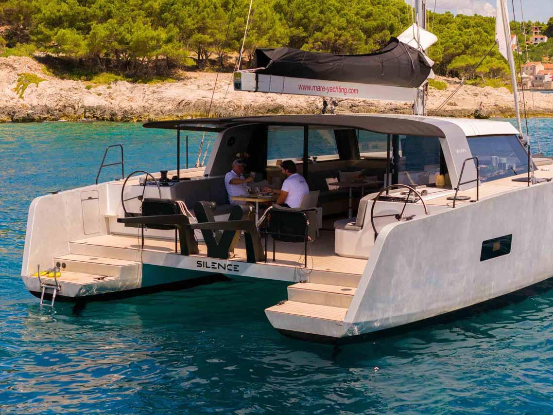 Vaan R4 Electric, picture 7