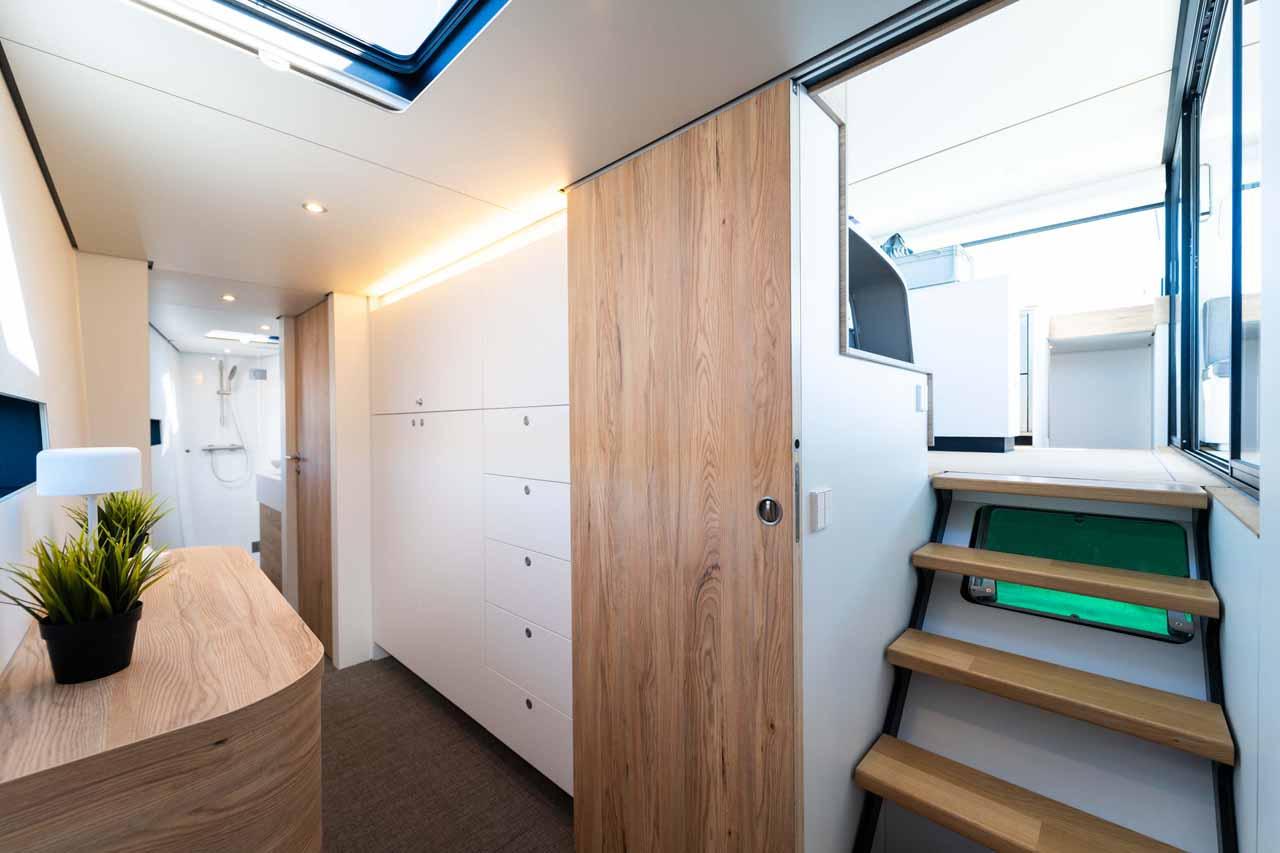 Vaan R4 Electric, picture 18