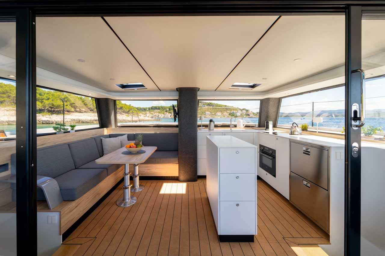 Vaan R4 Electric, picture 13