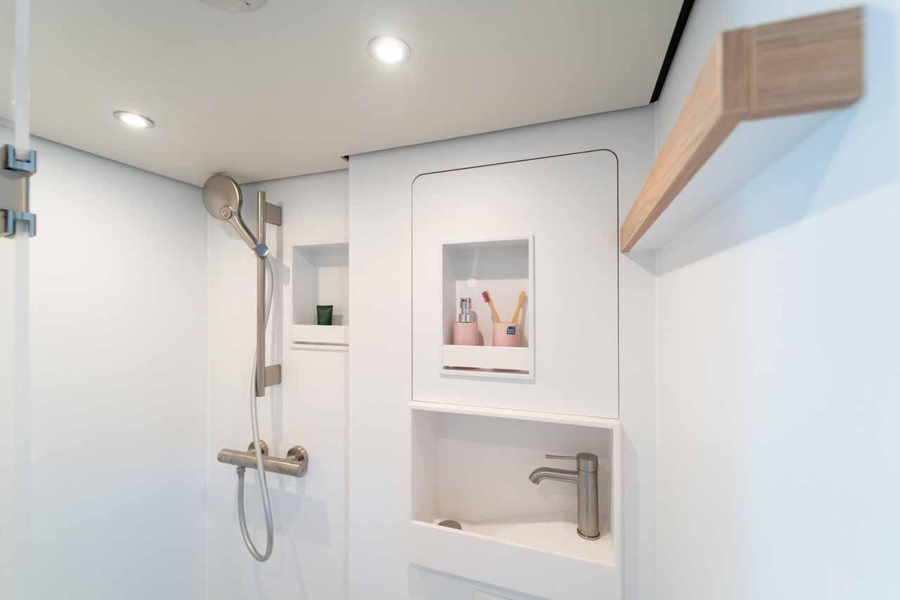 Vaan R4 Electric, picture 28