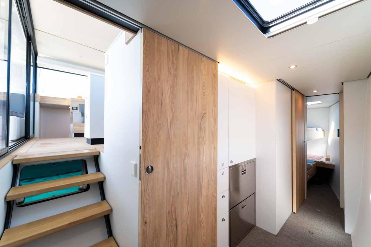 Vaan R4 Electric, picture 24