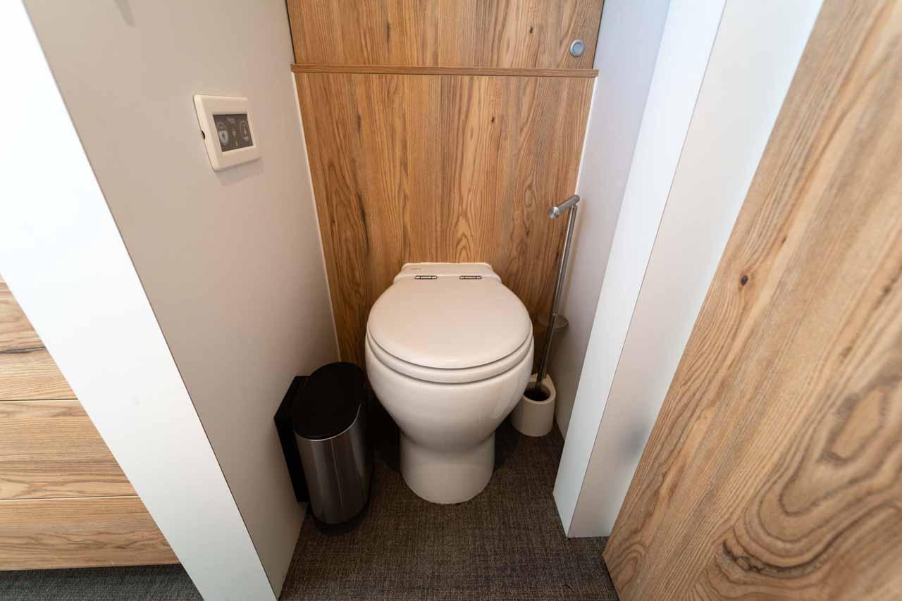 Vaan R4 Electric, picture 23