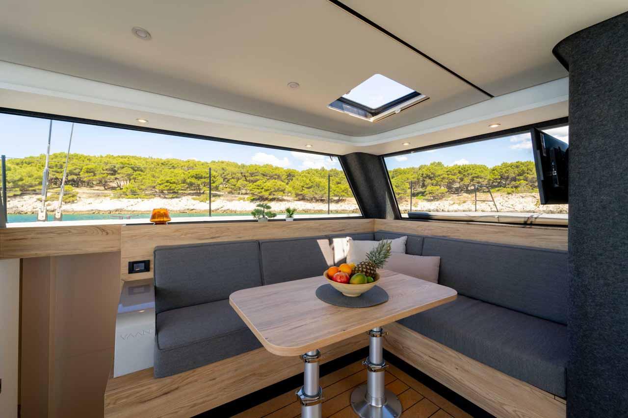 Vaan R4 Electric, picture 15