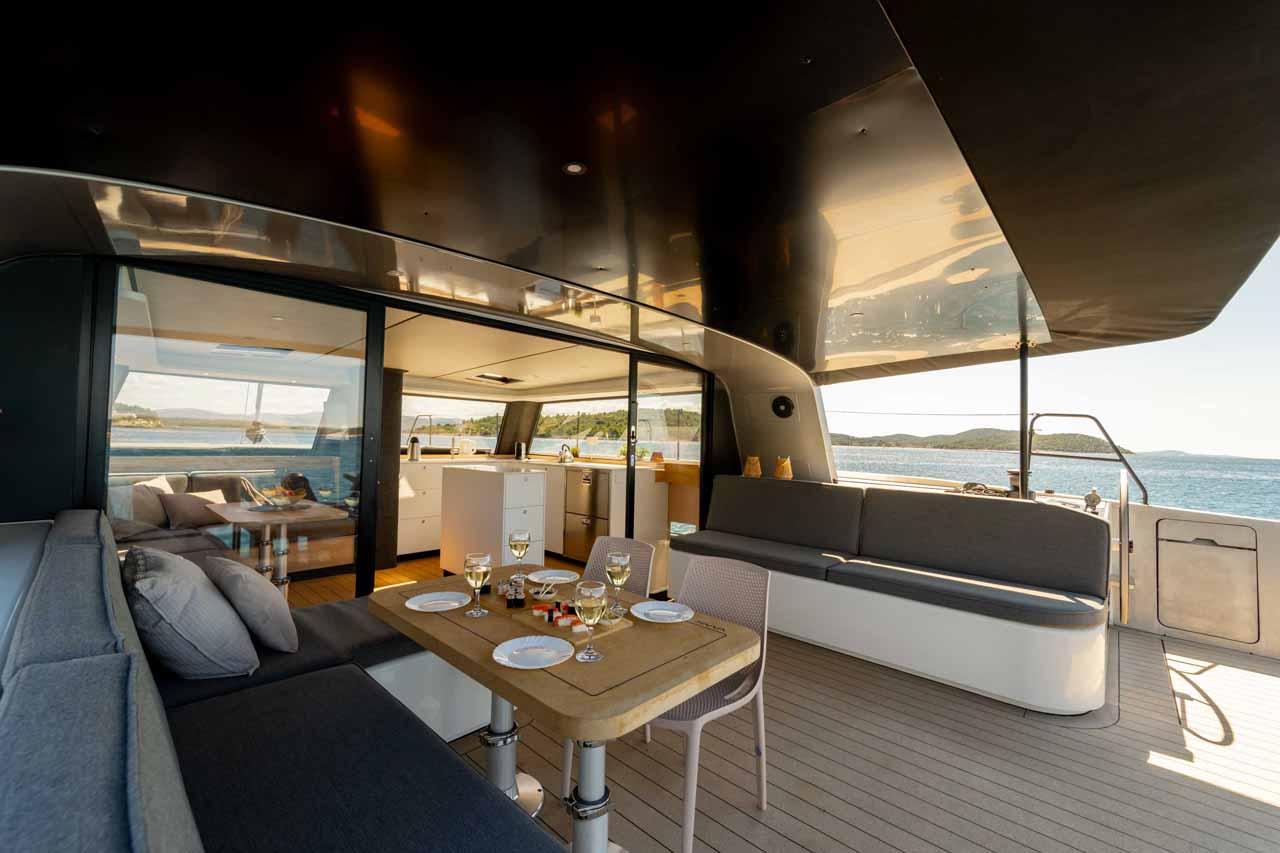 Vaan R4 Electric, picture 12