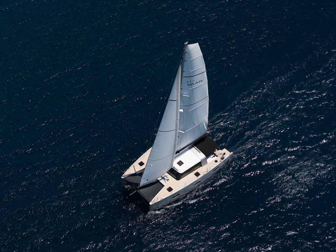 Vaan R4 Electric, picture 5