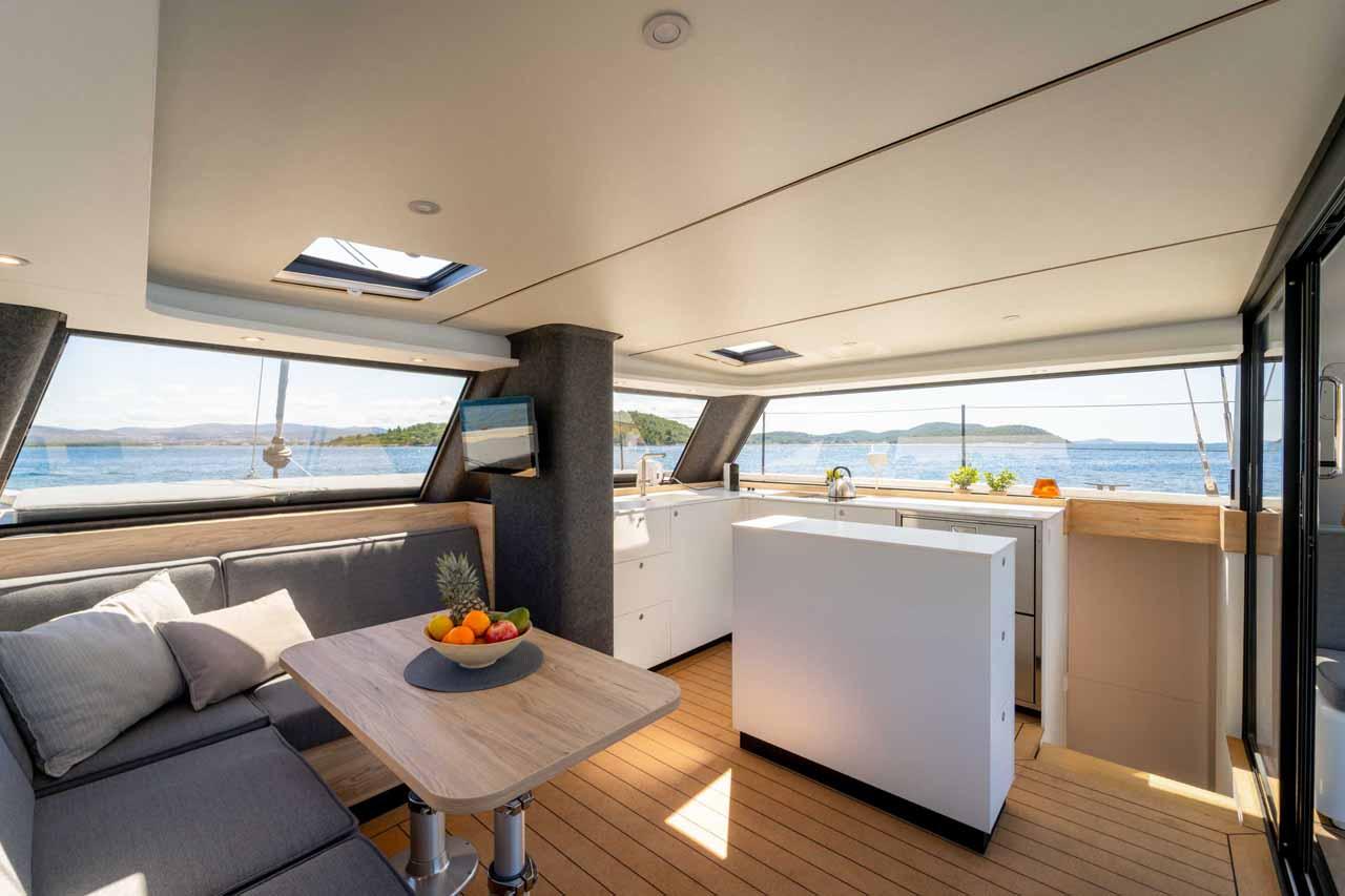 Vaan R4 Electric, picture 14