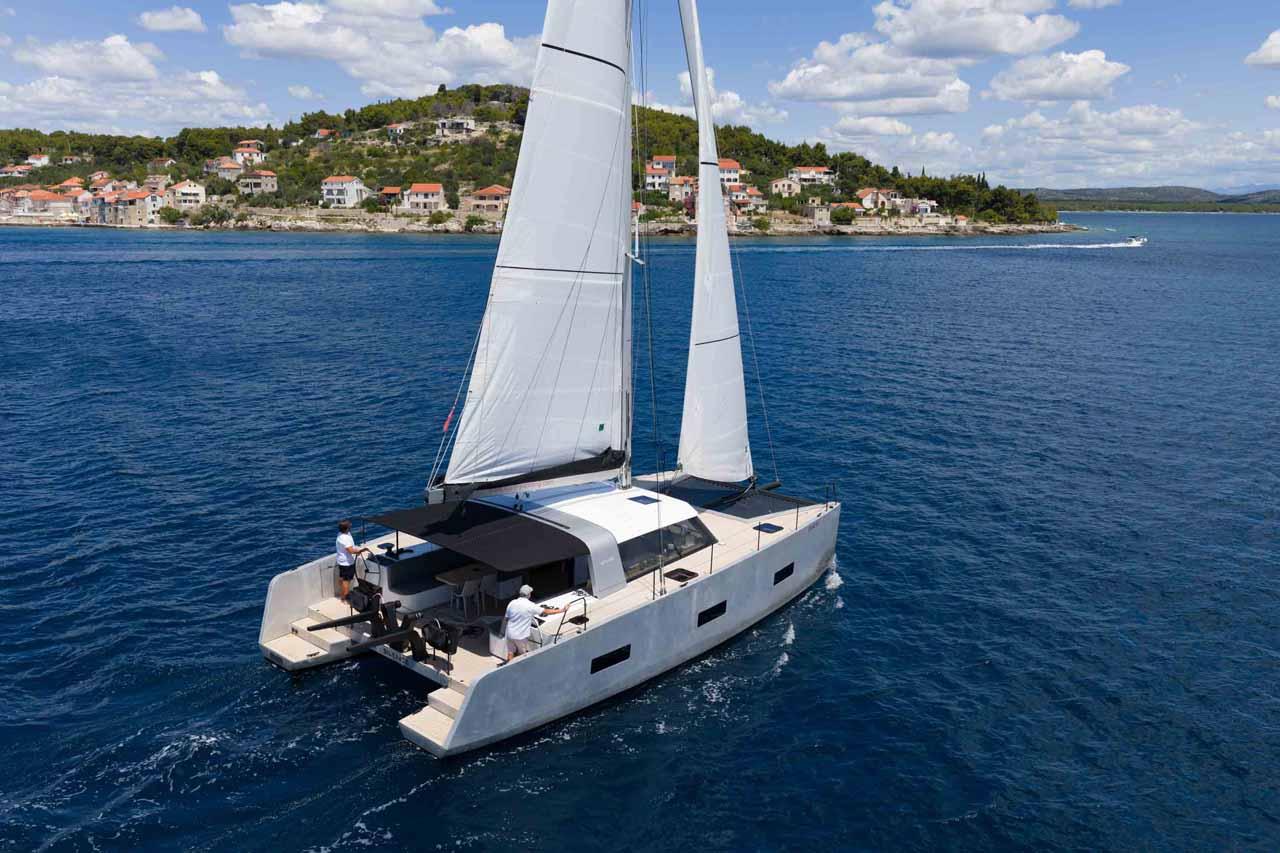 Vaan R4 Electric, picture 4