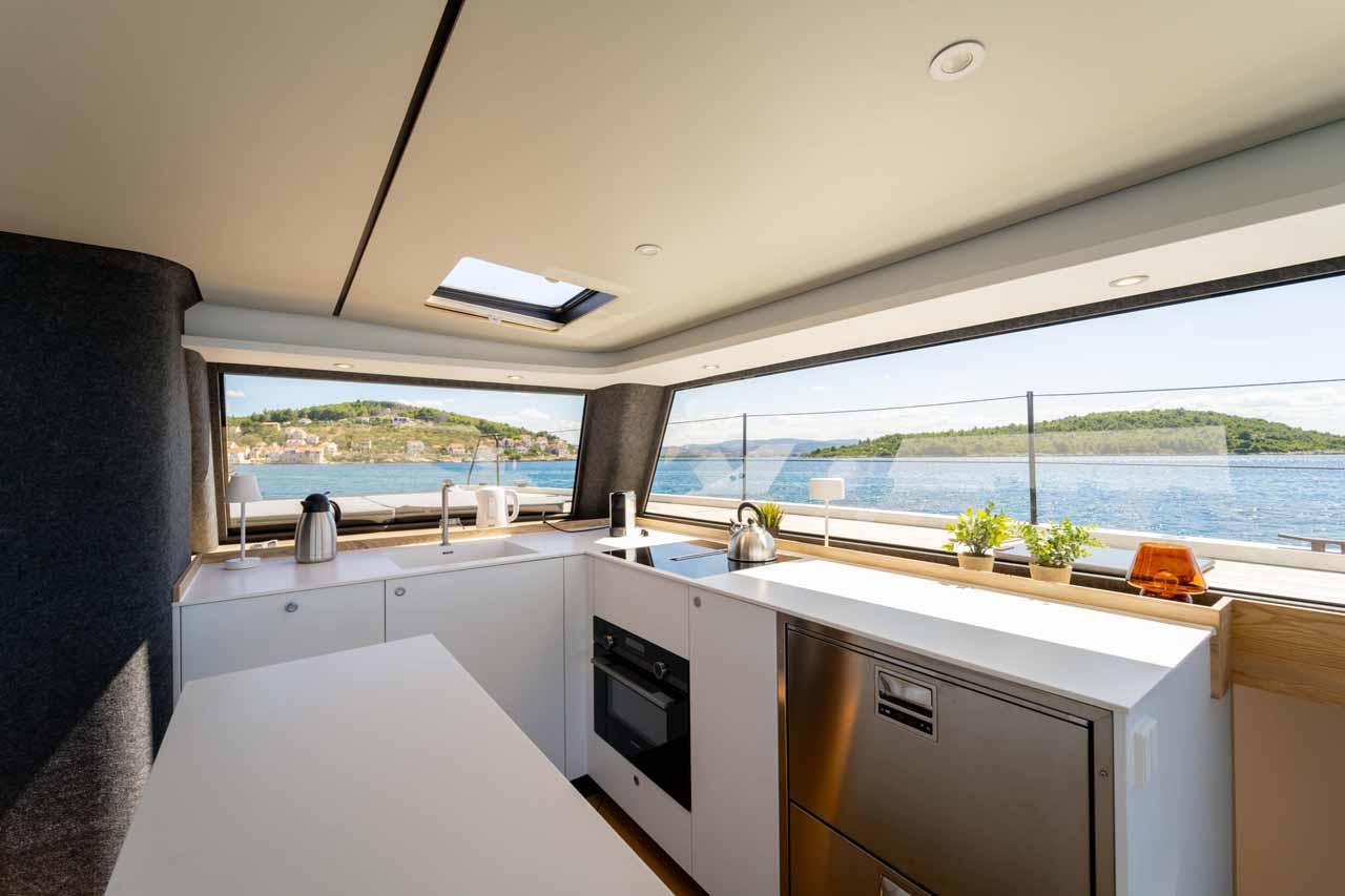 Vaan R4 Electric, picture 16