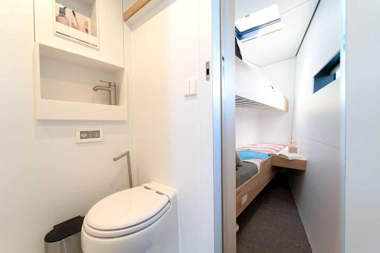 Vaan R4 Electric, picture 27