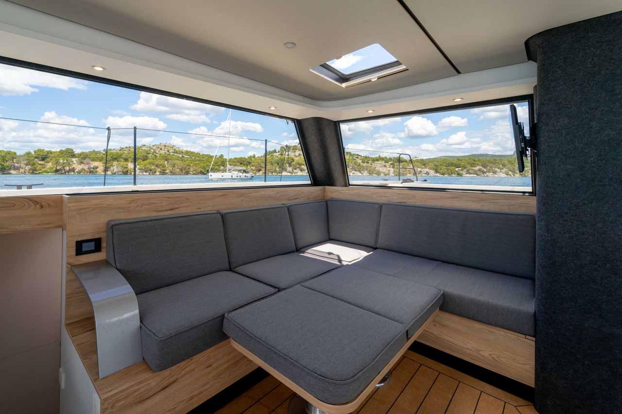 Vaan R4 Electric, picture 17