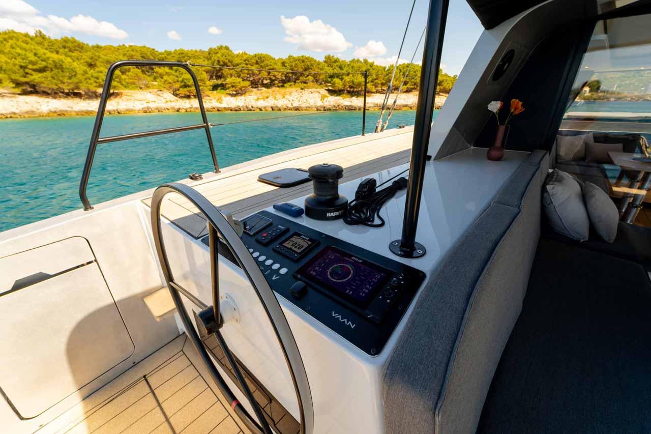 Vaan R4 Electric, picture 10