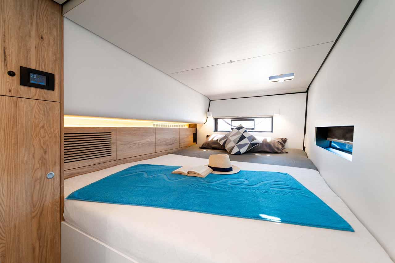 Vaan R4 Electric, picture 21