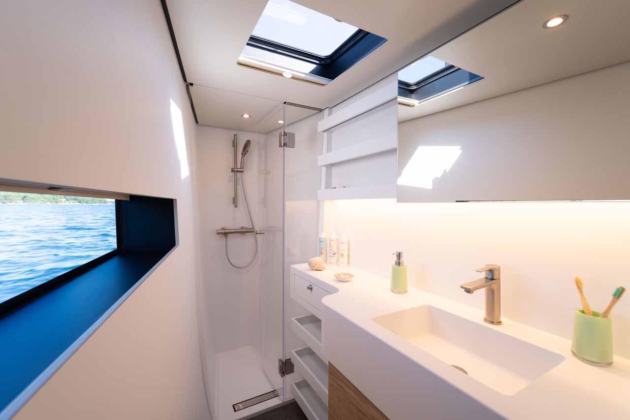 Vaan R4 Electric, picture 22