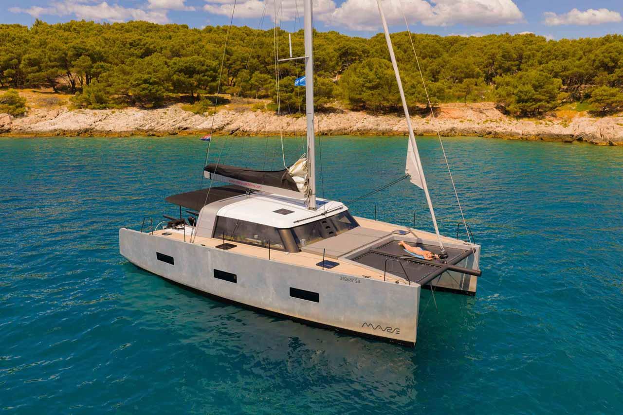 Vaan R4 Electric, picture 6