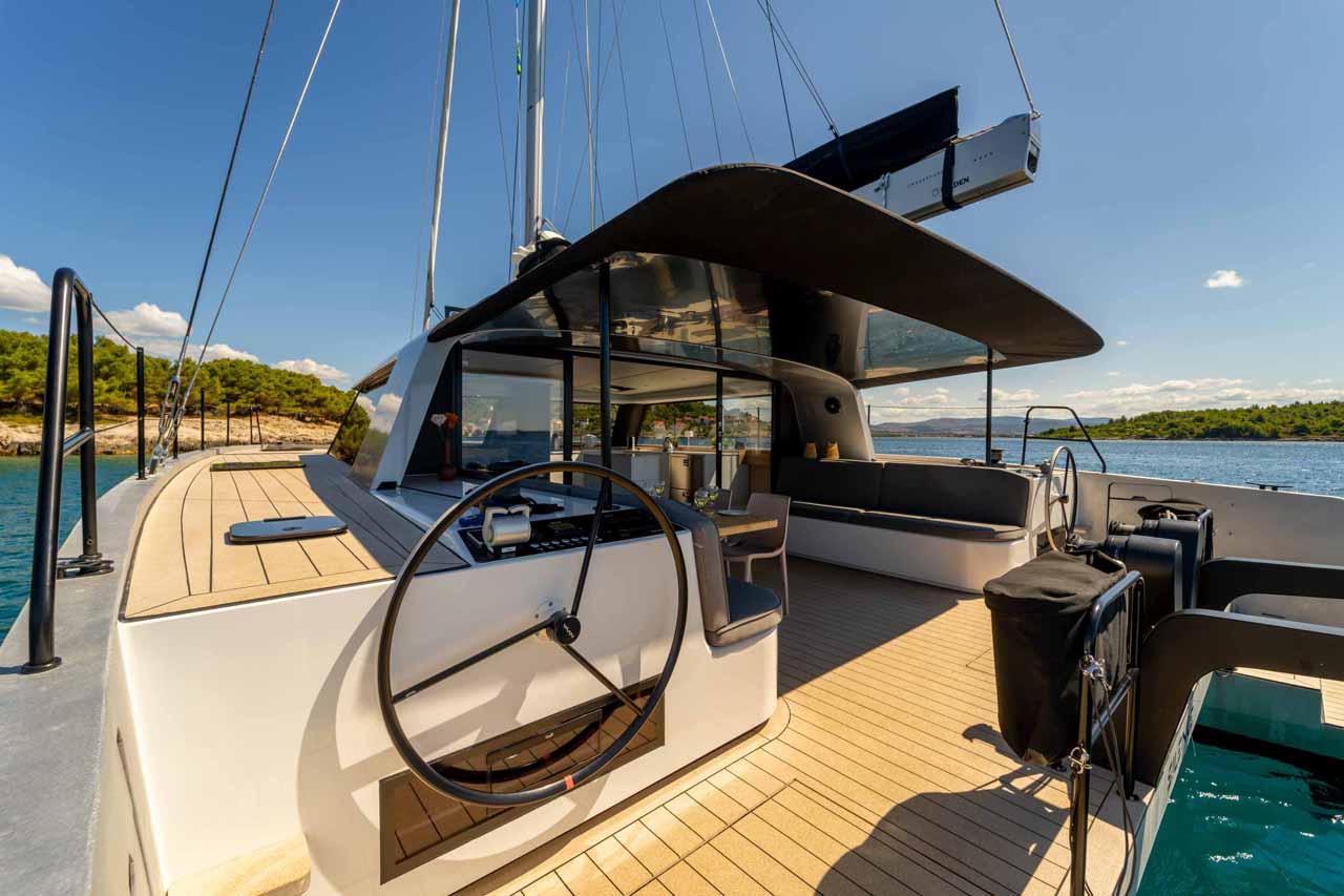 Vaan R4 Electric, picture 9