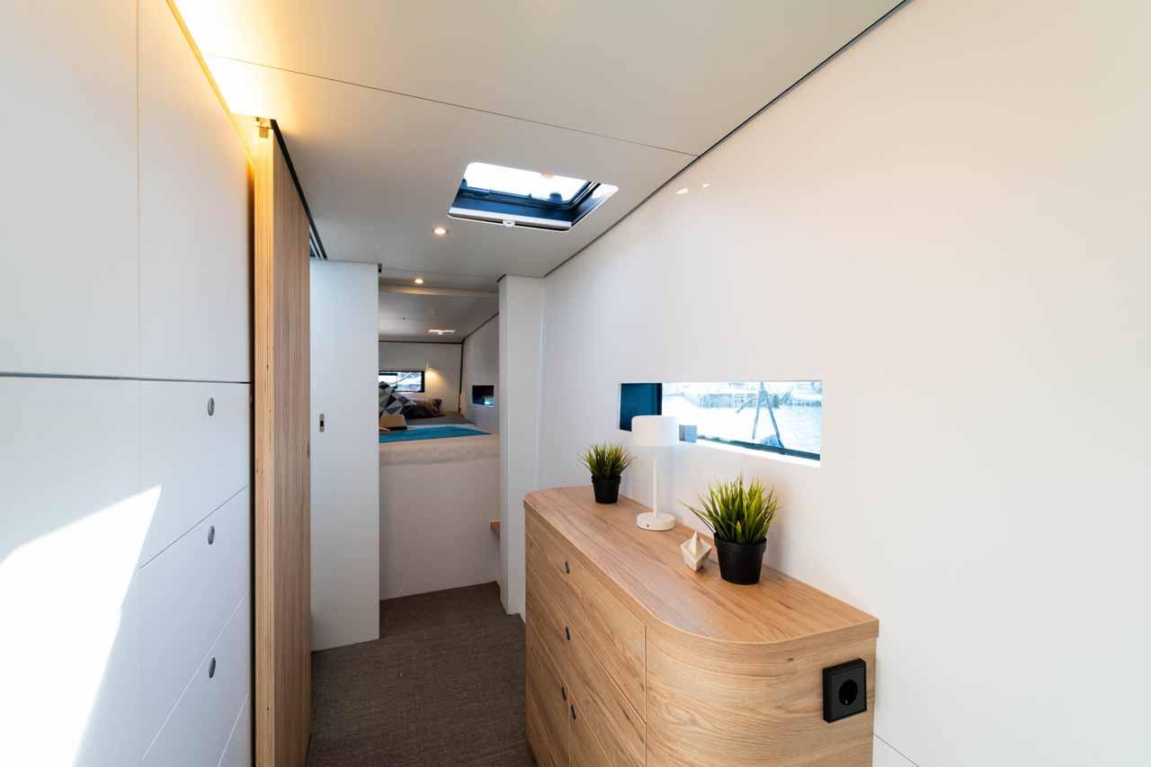 Vaan R4 Electric, picture 19