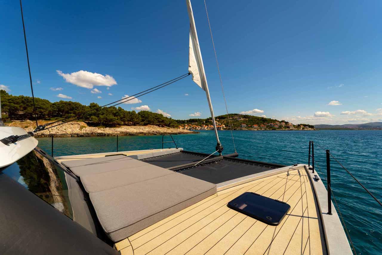 Vaan R4 Electric, picture 11