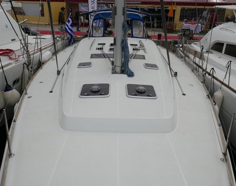 Oceanis 50 - 4 + 1 cab., picture 5