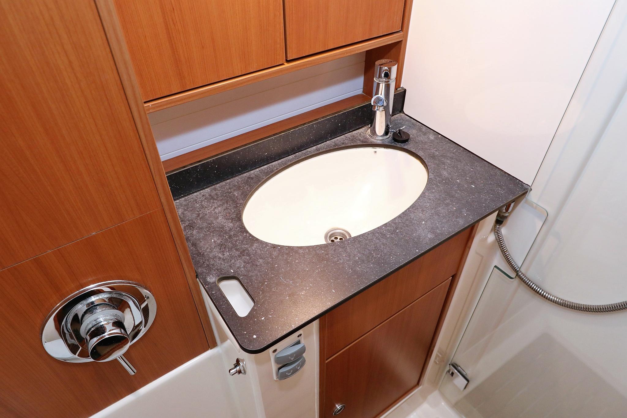 Bavaria Cruiser 50 - Siegal, picture 34