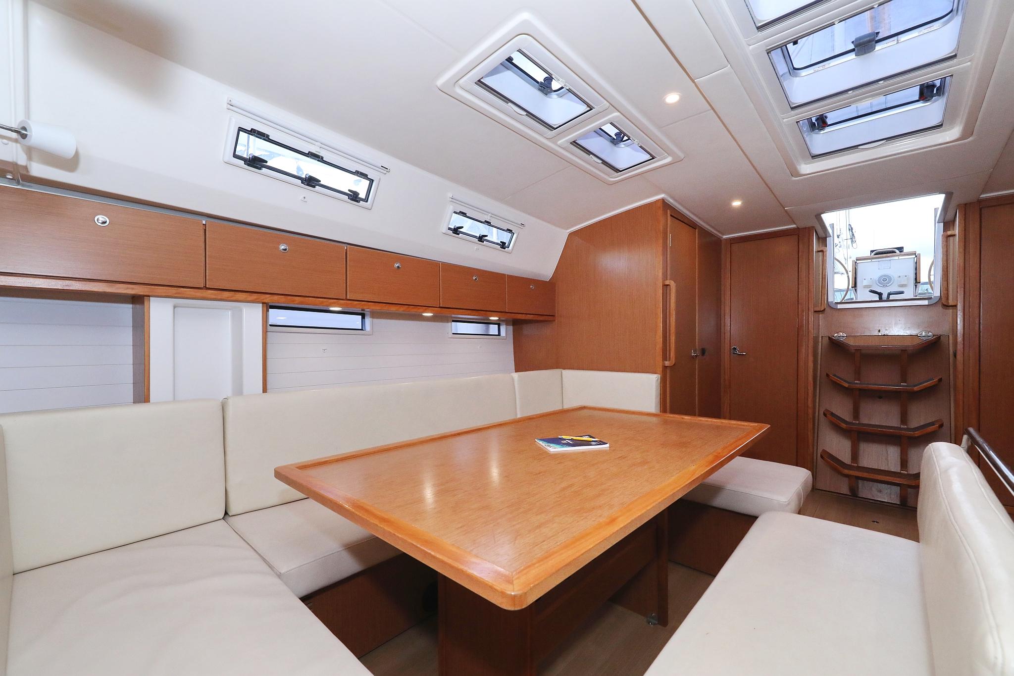 Bavaria Cruiser 50 - Siegal, picture 17