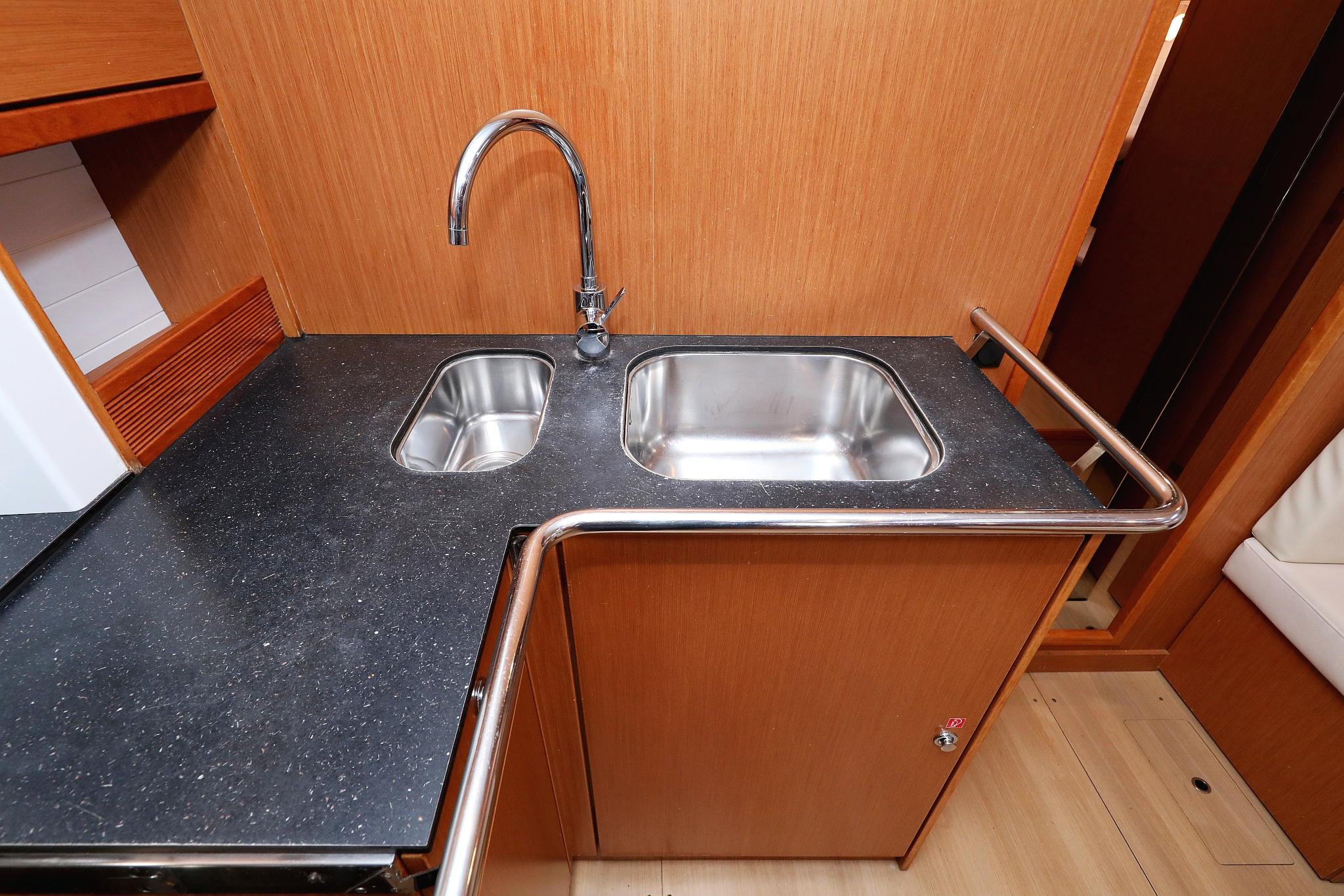 Bavaria Cruiser 50 - Siegal, picture 45