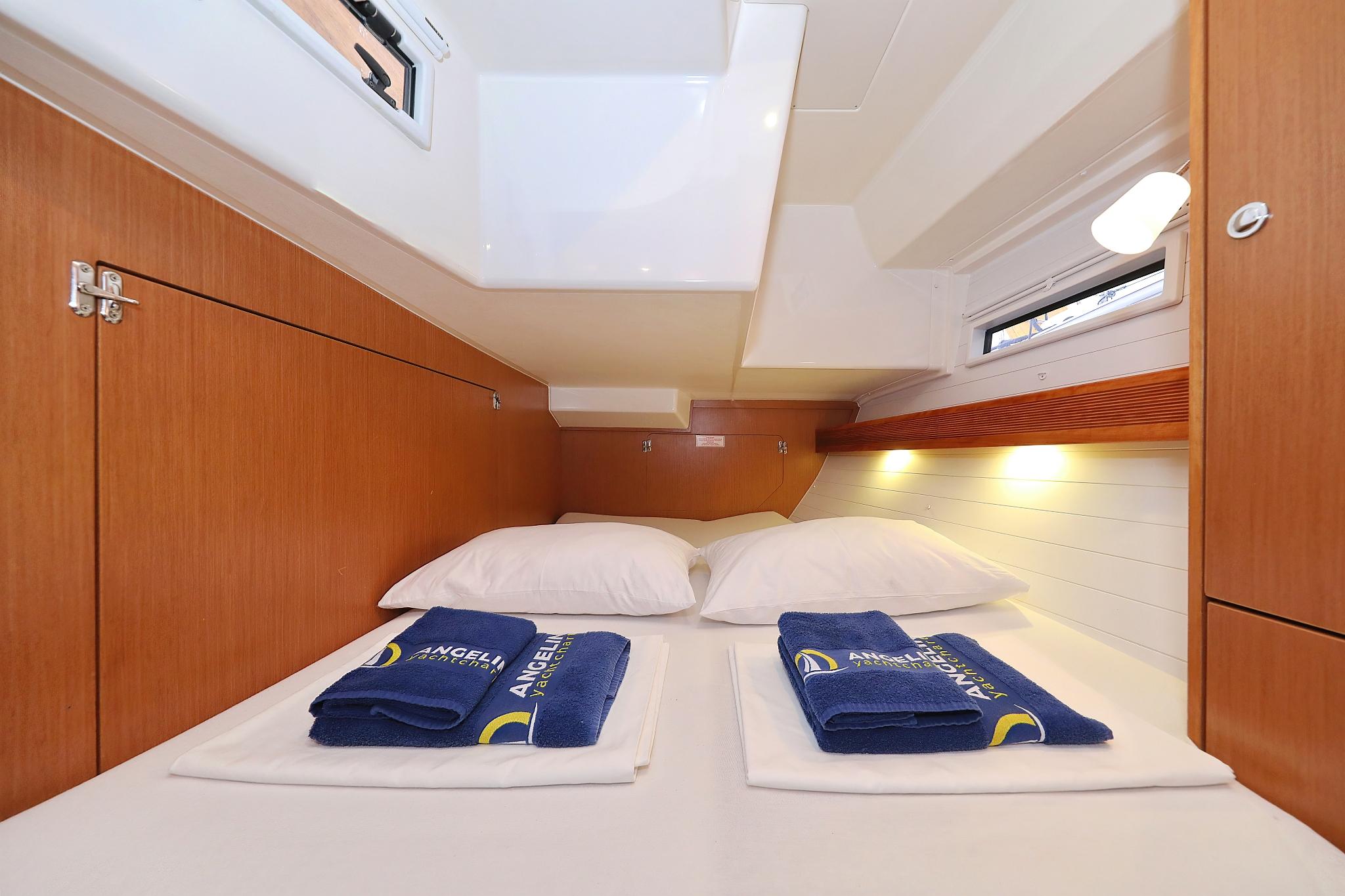 Bavaria Cruiser 50 - Siegal, picture 27