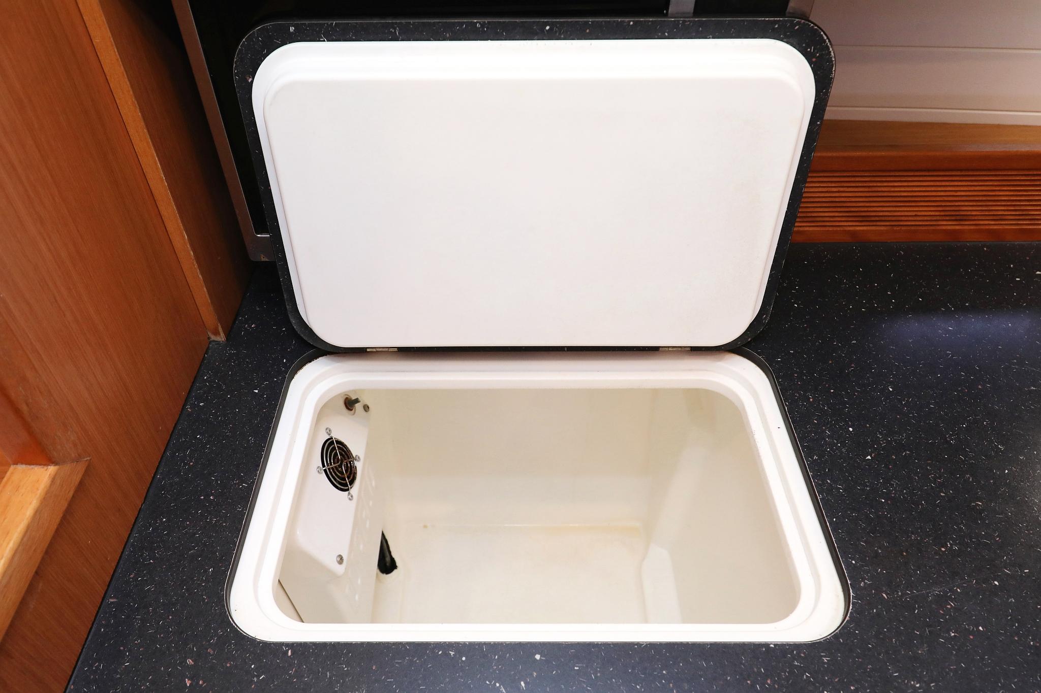 Bavaria Cruiser 50 - Siegal, picture 46