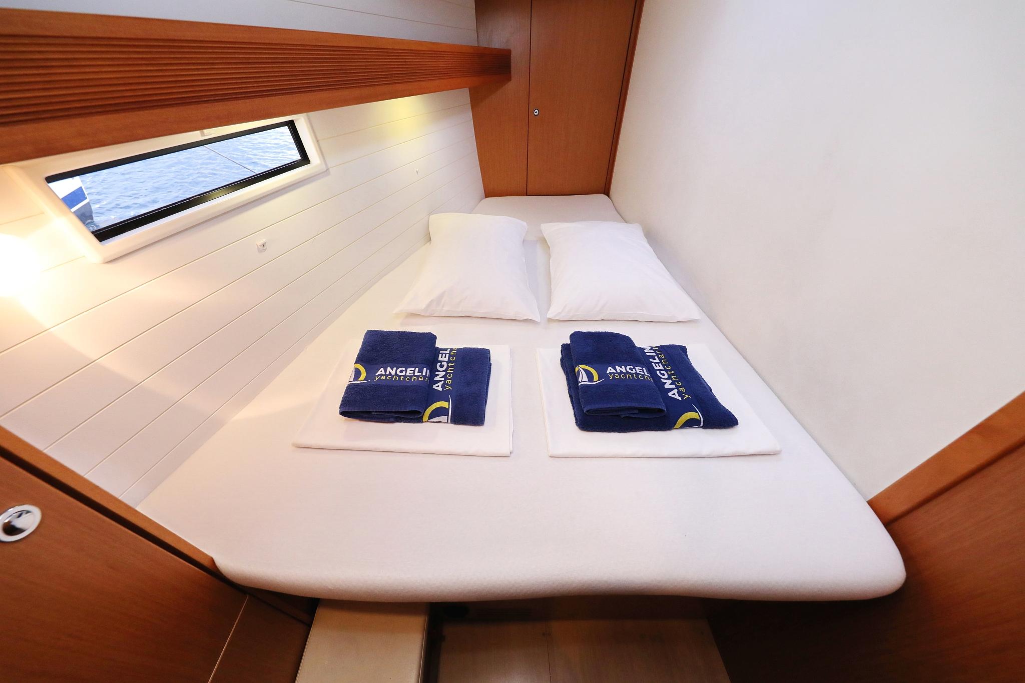 Bavaria Cruiser 50 - Siegal, picture 29