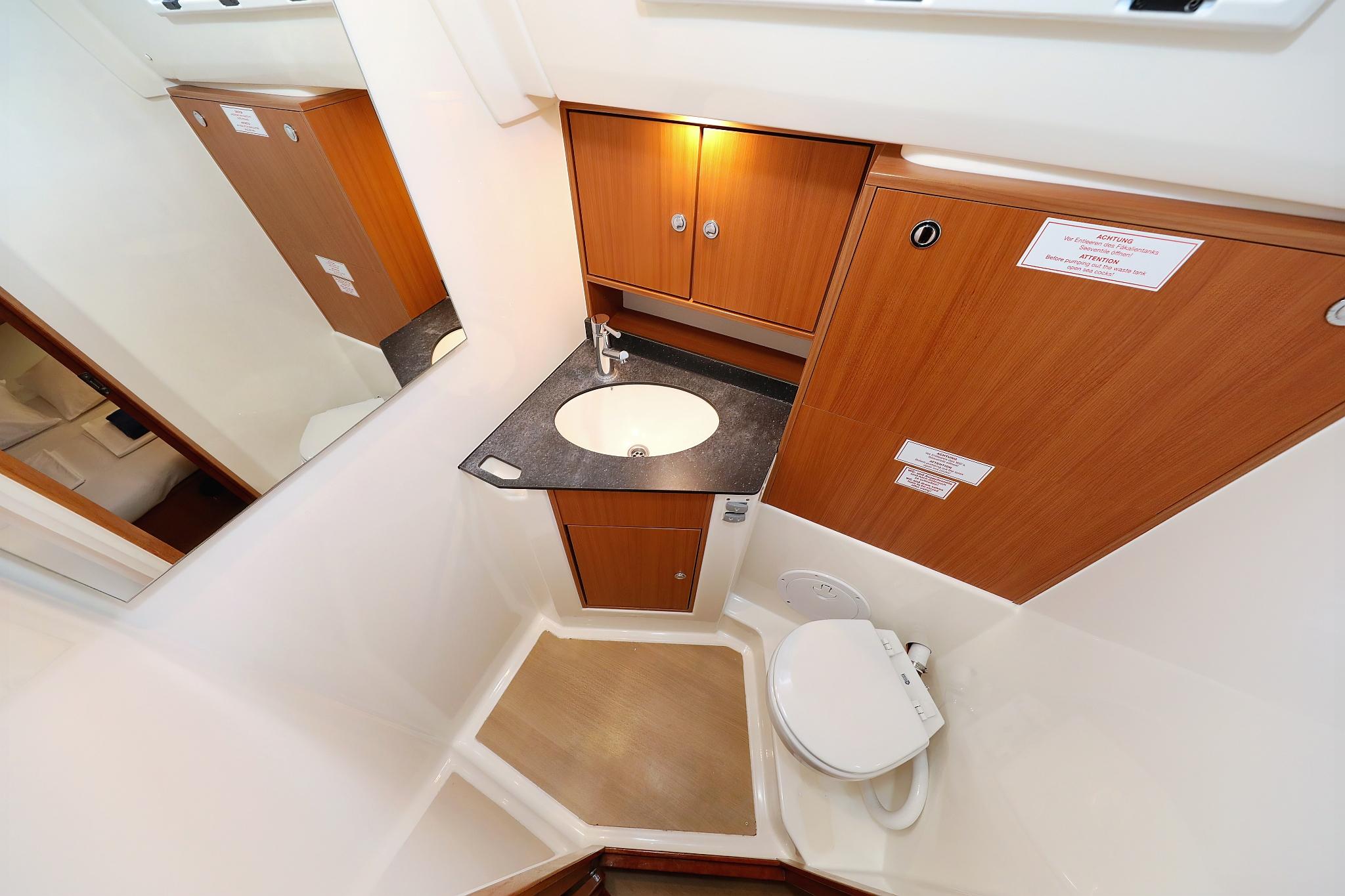 Bavaria Cruiser 50 - Siegal, picture 38