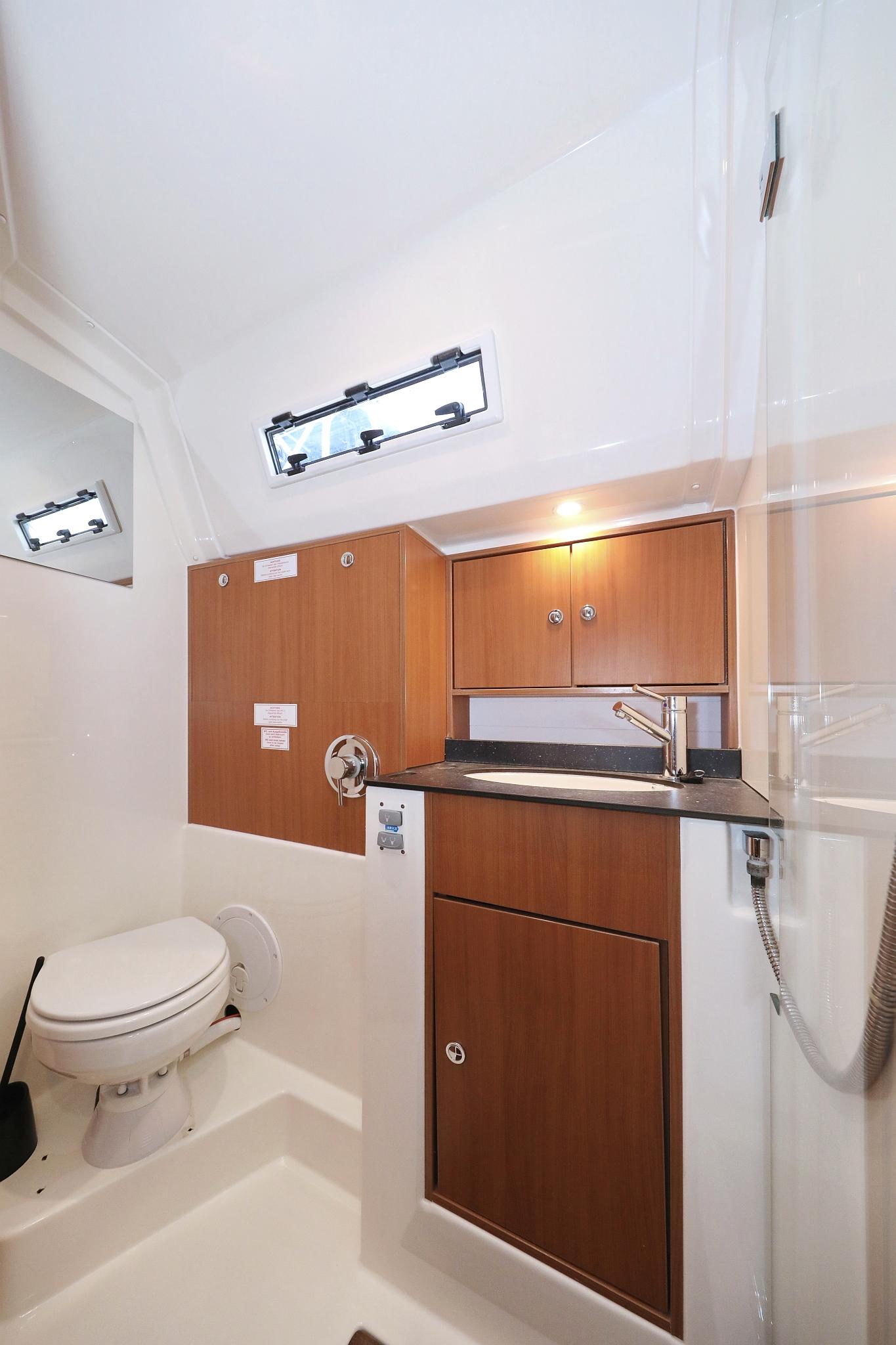 Bavaria Cruiser 50 - Siegal, picture 35