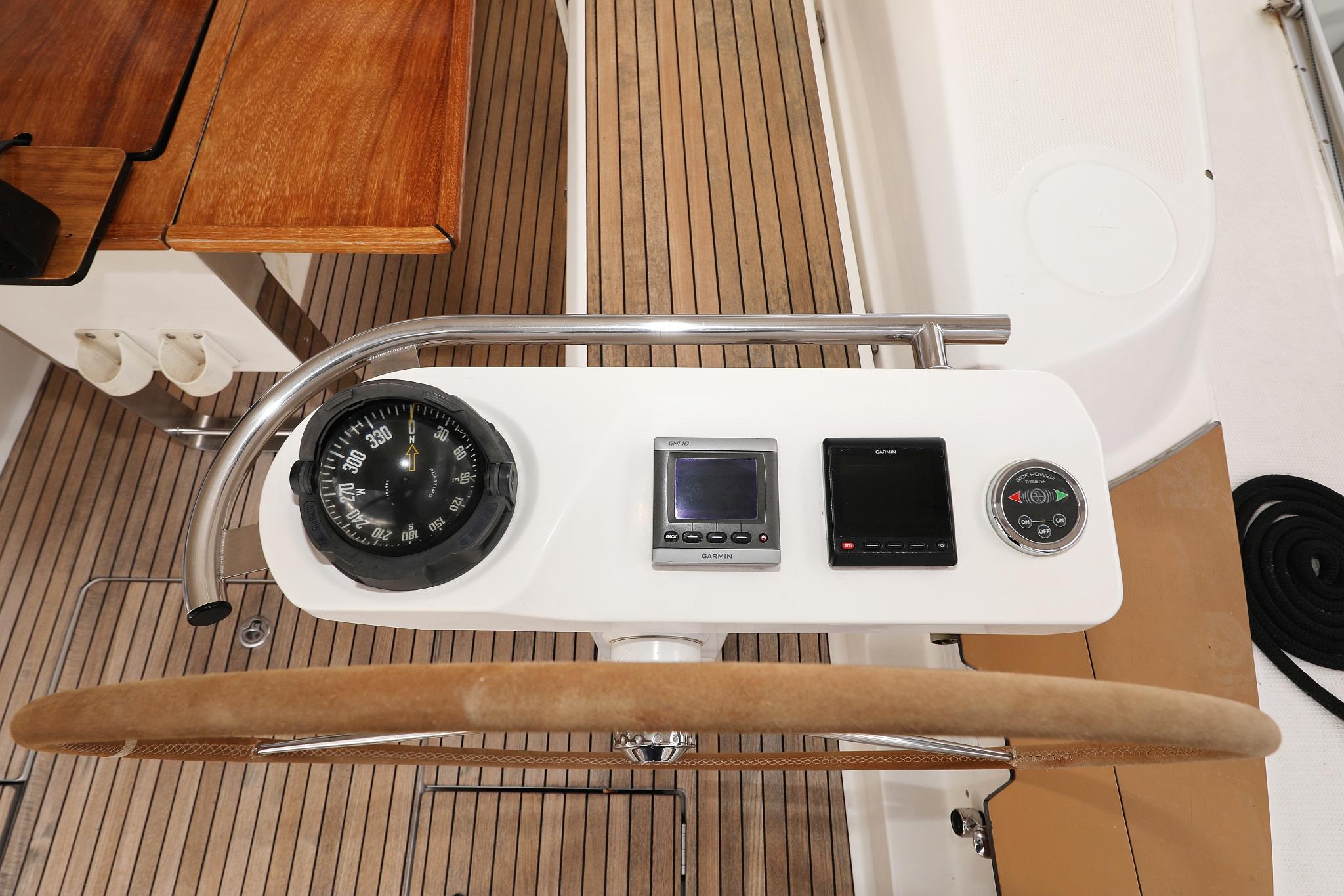 Bavaria Cruiser 50 - Siegal, picture 51