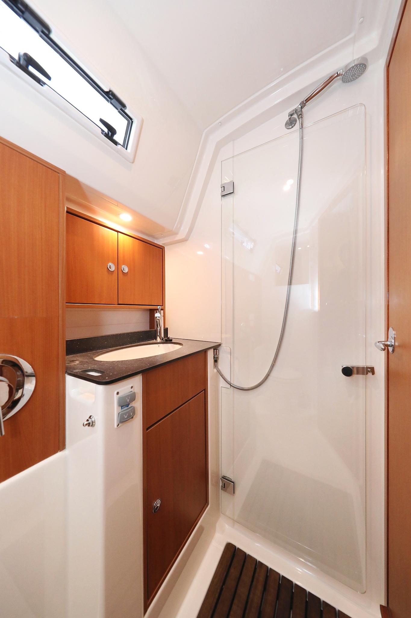 Bavaria Cruiser 50 - Siegal, picture 33