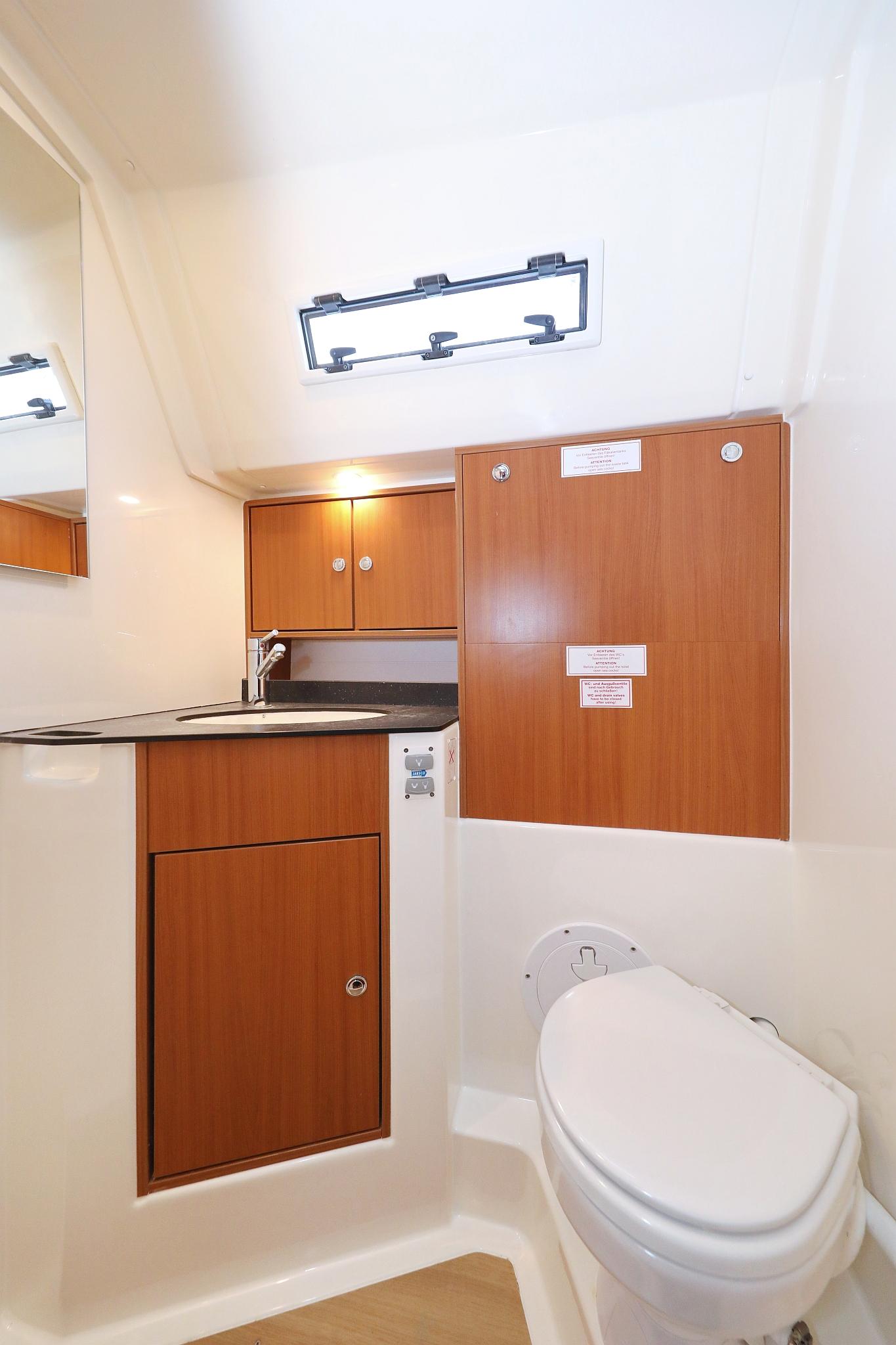 Bavaria Cruiser 50 - Siegal, picture 37