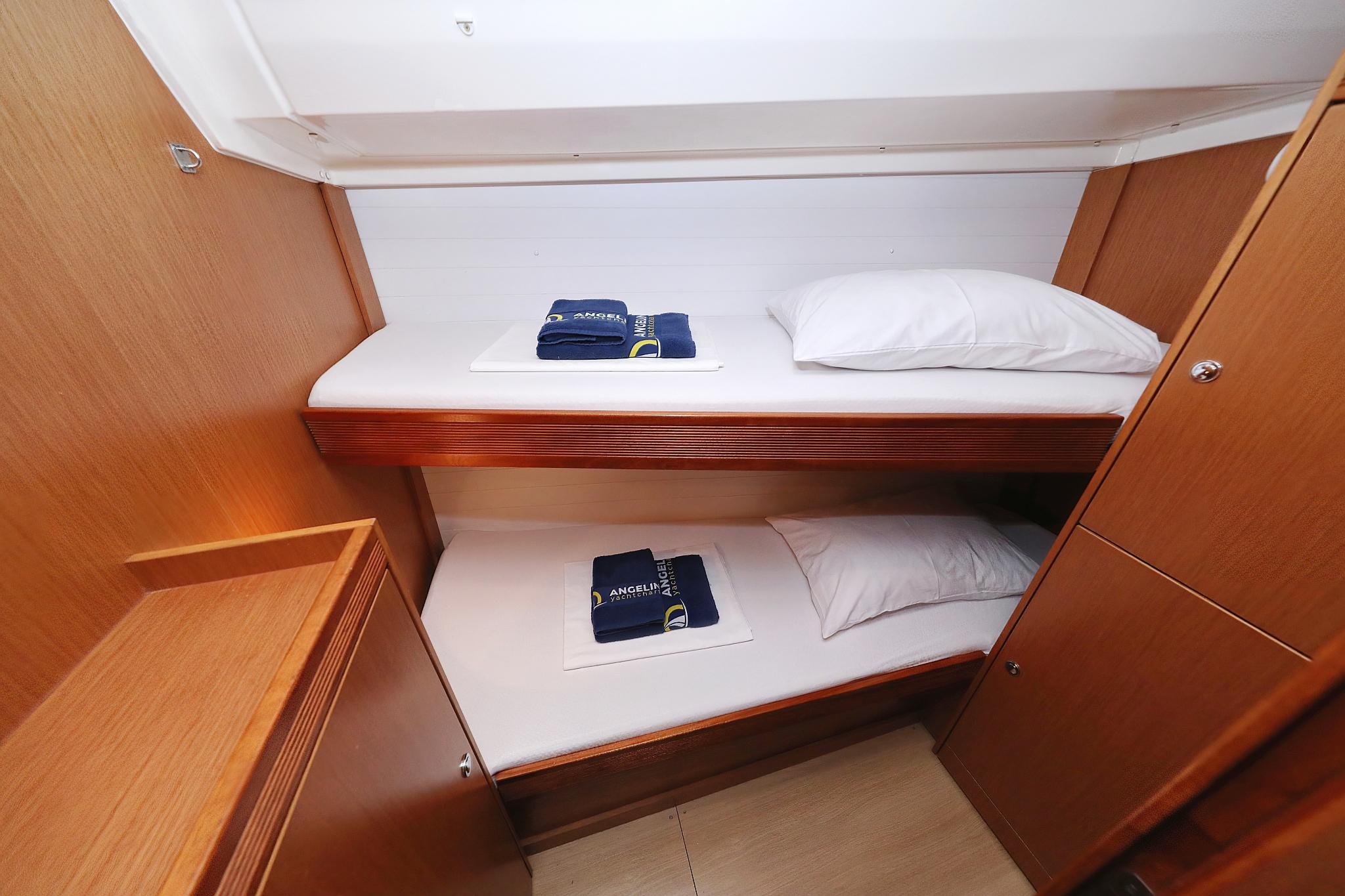 Bavaria Cruiser 50 - Siegal, picture 32