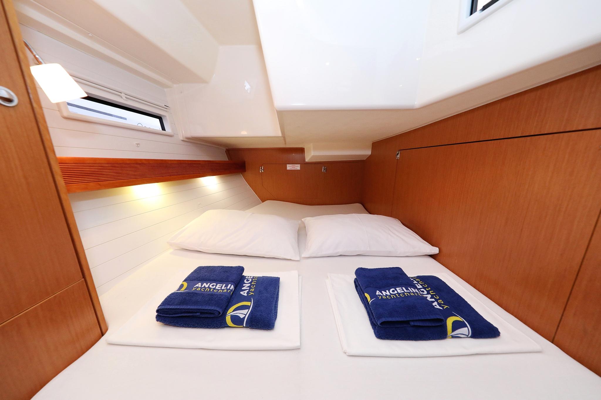 Bavaria Cruiser 50 - Siegal, picture 25