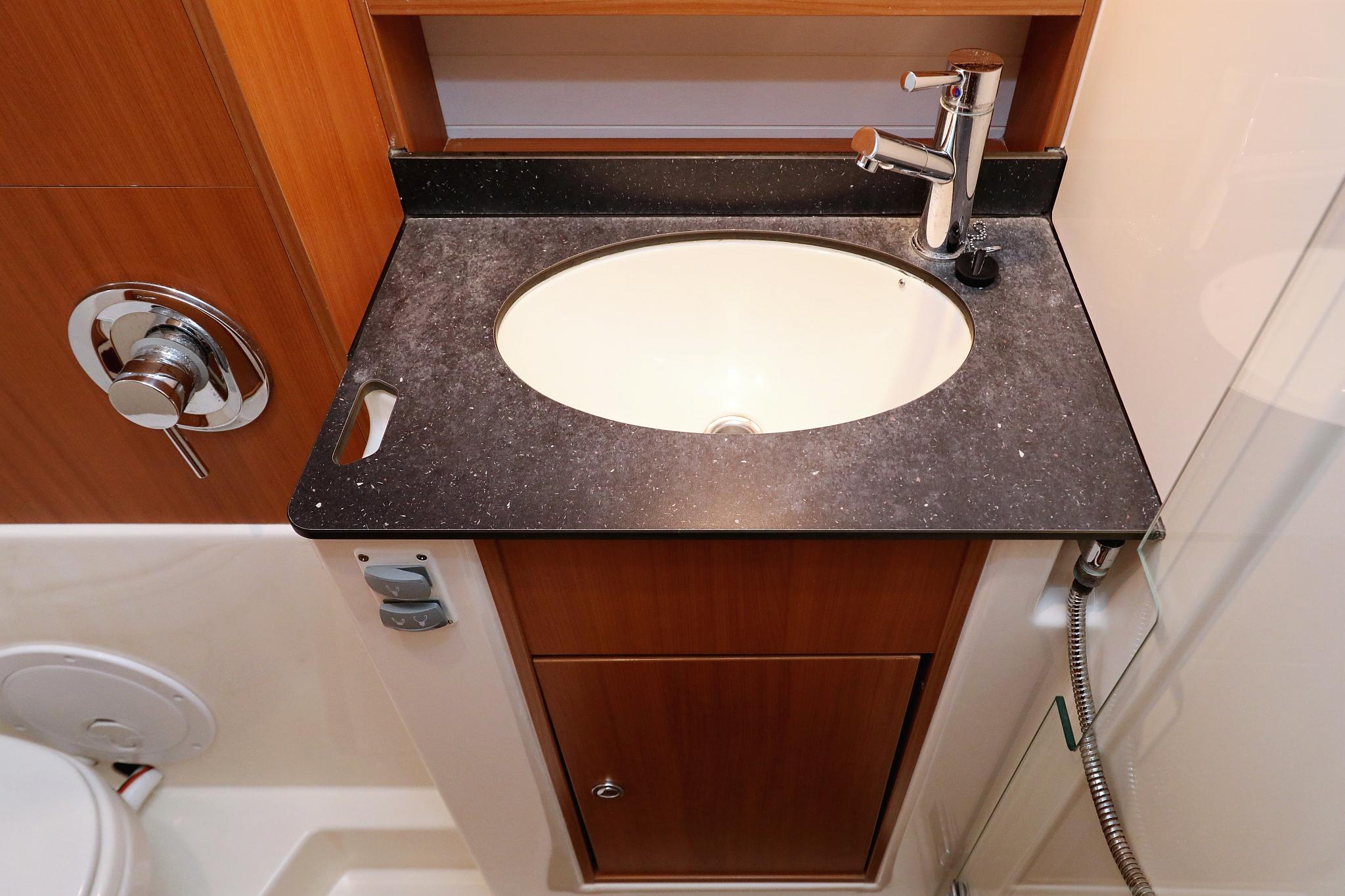 Bavaria Cruiser 50 - Siegal, picture 36