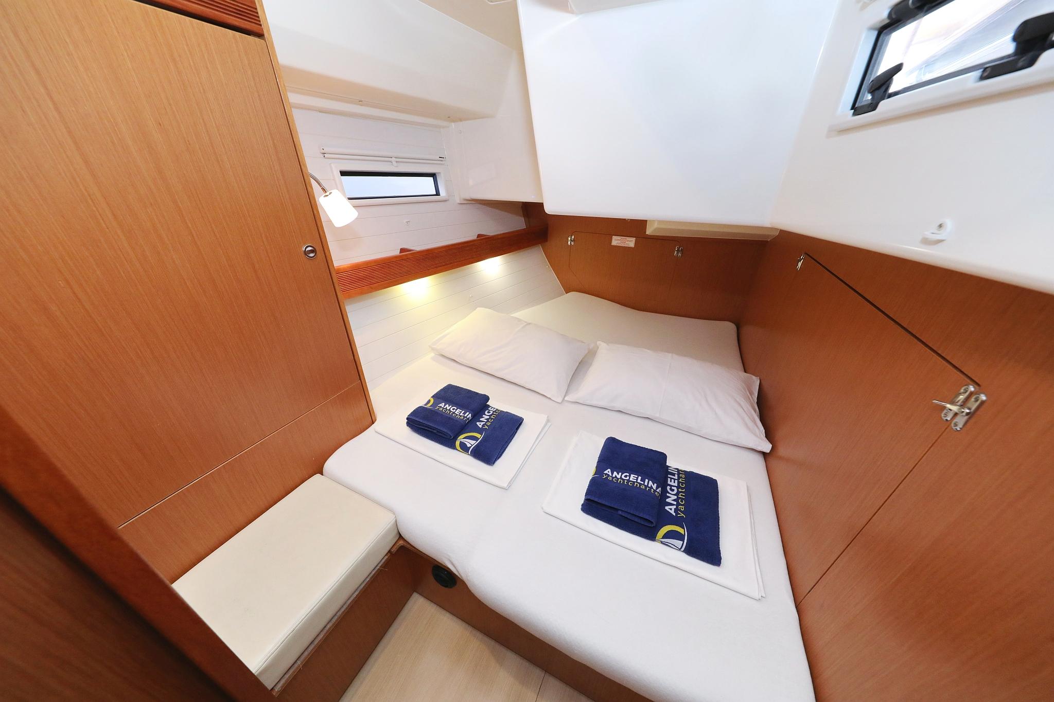 Bavaria Cruiser 50 - Siegal, picture 23