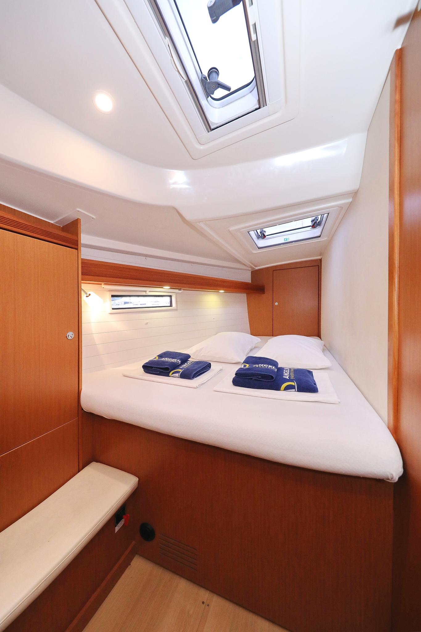 Bavaria Cruiser 50 - Siegal, picture 28