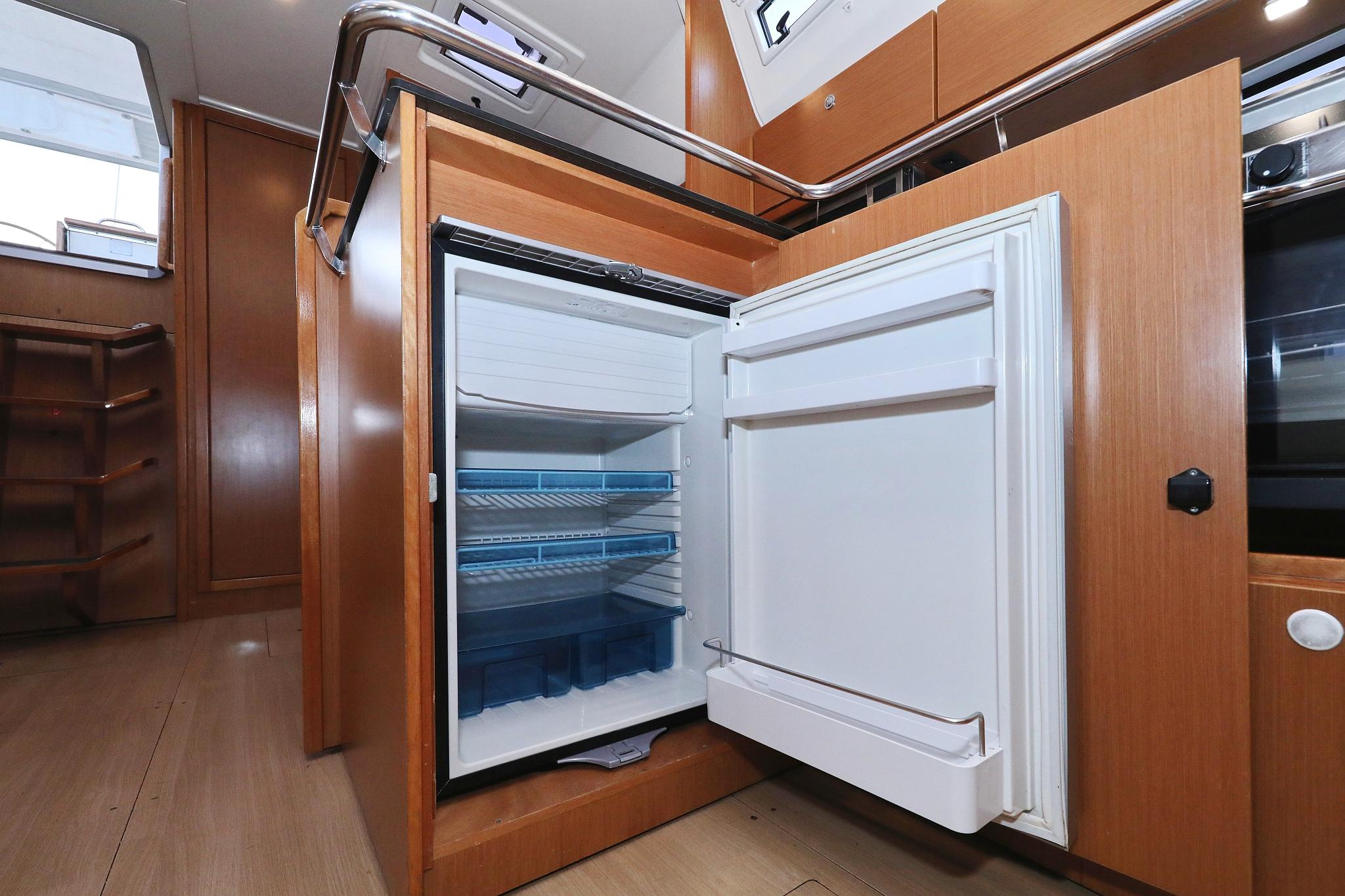 Bavaria Cruiser 50 - Siegal, picture 47