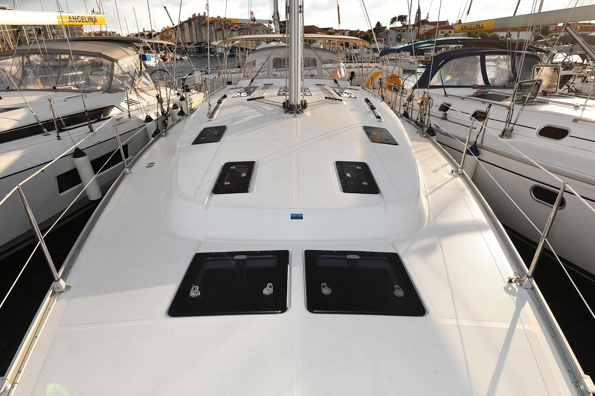 Bavaria Cruiser 50 - Siegal, picture 11