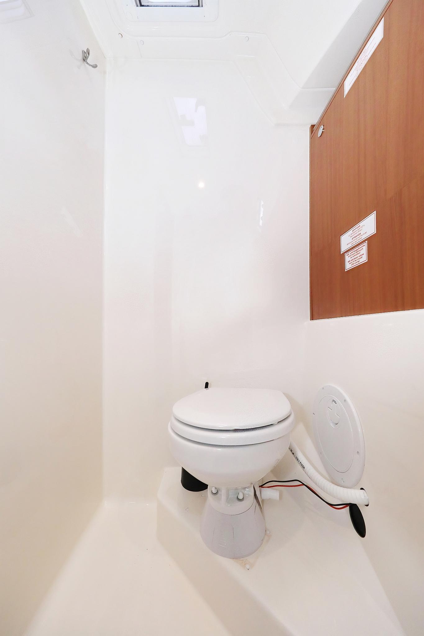 Bavaria Cruiser 50 - Siegal, picture 42